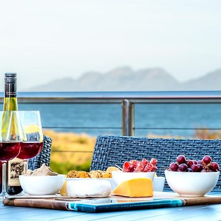 Willoah'S Retreat Villa Dolphin Sands Екстериор снимка