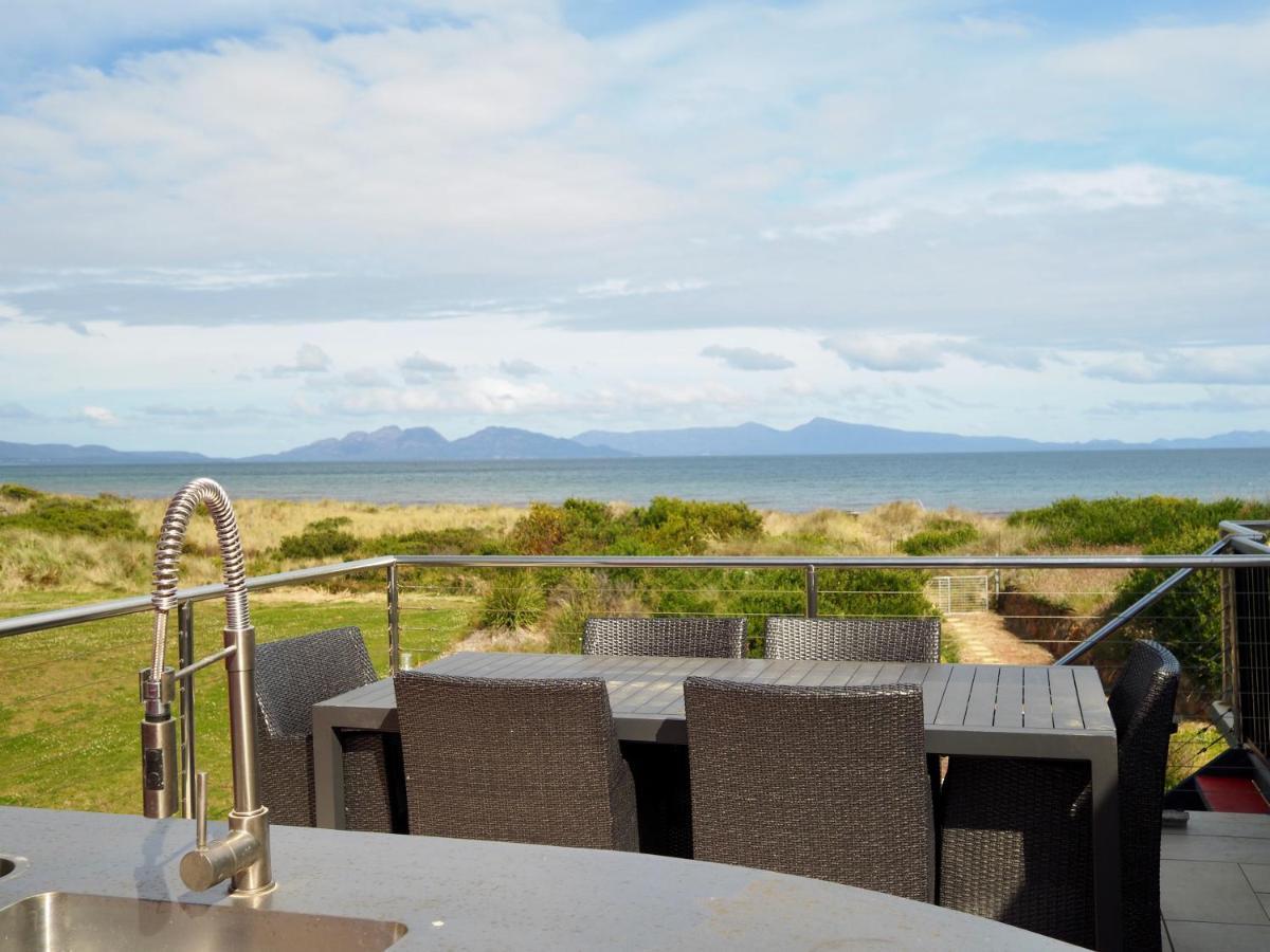 Willoah'S Retreat Villa Dolphin Sands Екстериор снимка