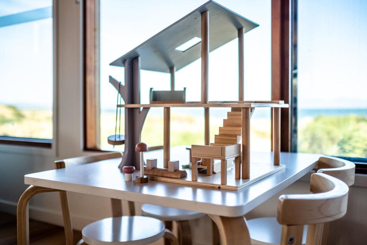 Willoah'S Retreat Villa Dolphin Sands Екстериор снимка