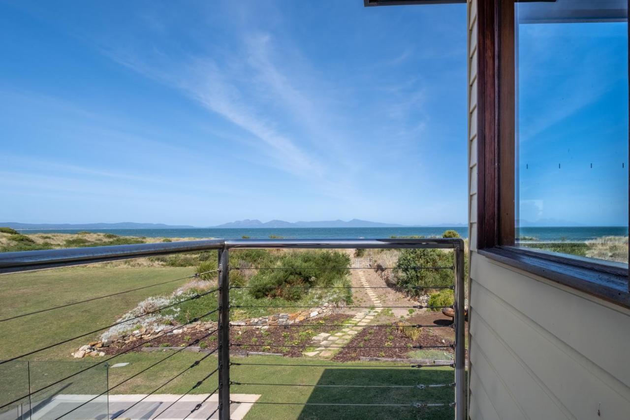 Willoah'S Retreat Villa Dolphin Sands Екстериор снимка