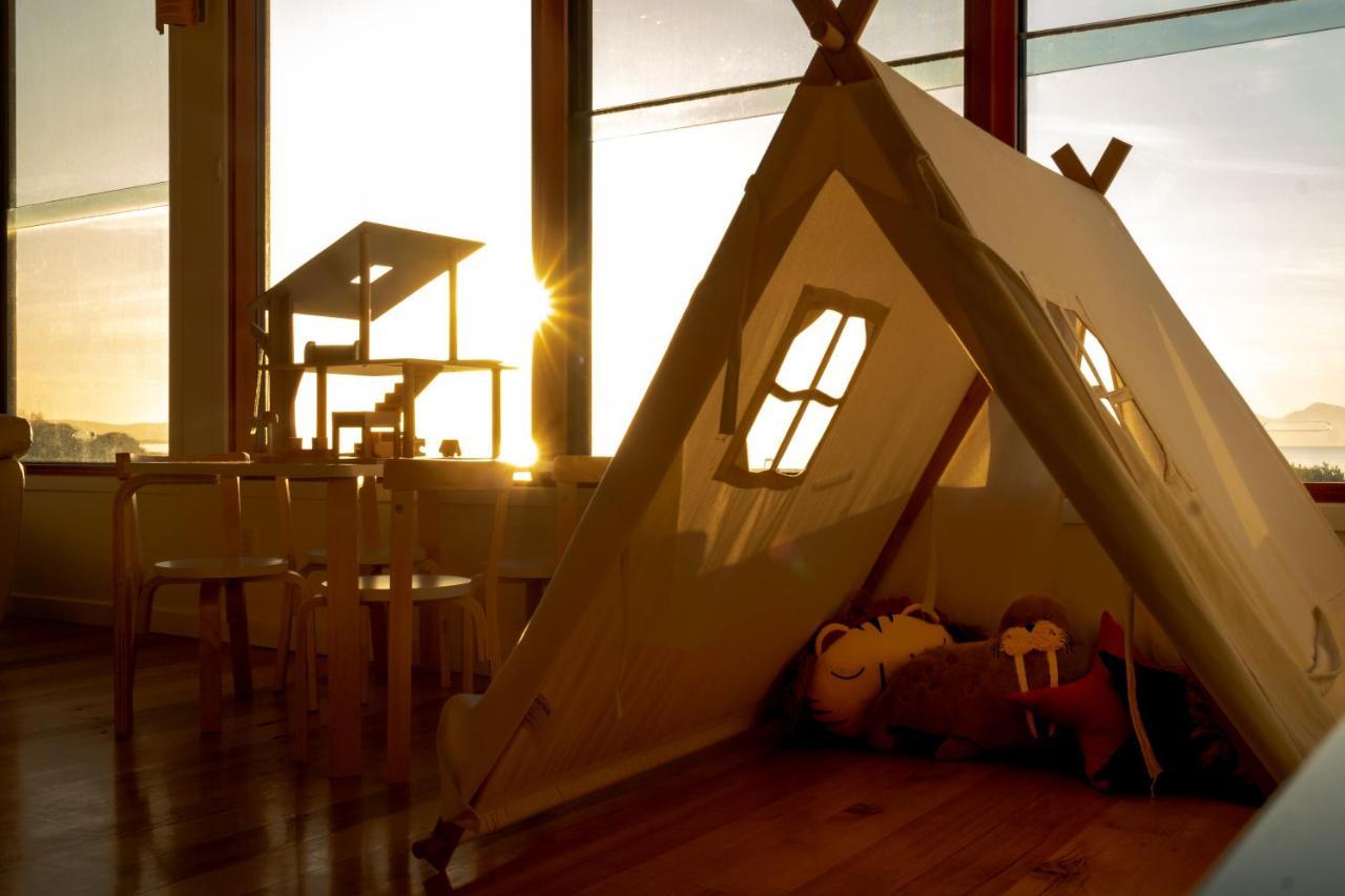 Willoah'S Retreat Villa Dolphin Sands Екстериор снимка