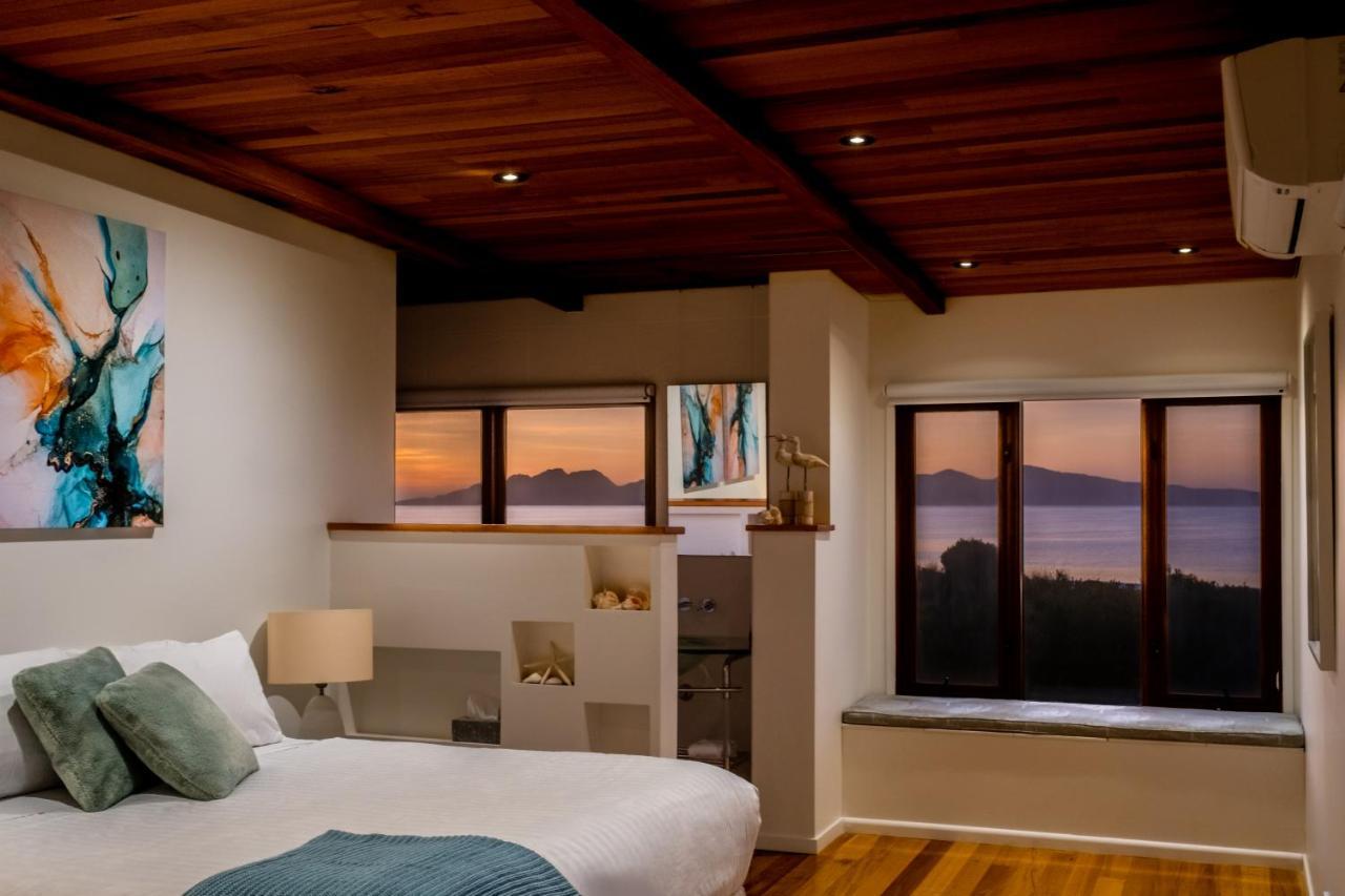 Willoah'S Retreat Villa Dolphin Sands Екстериор снимка