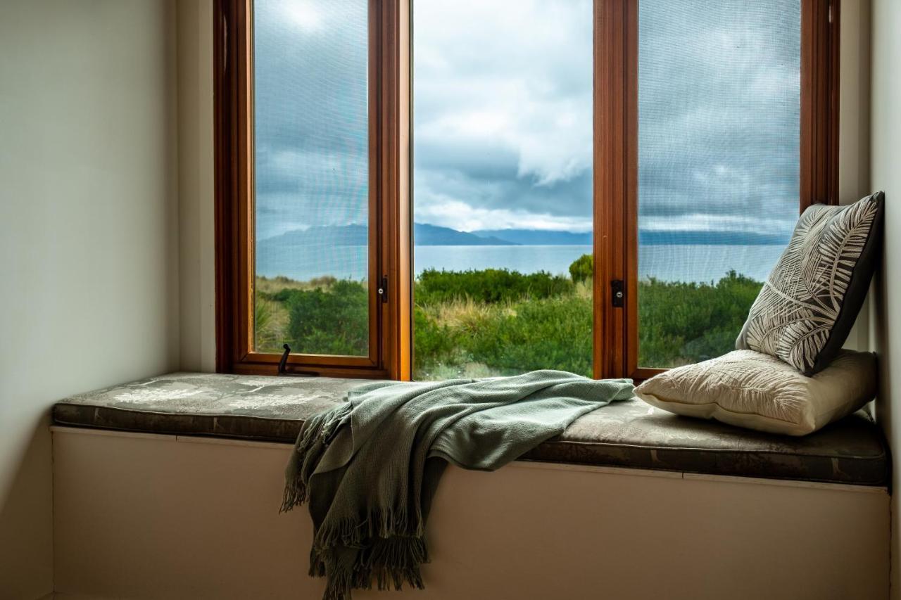 Willoah'S Retreat Villa Dolphin Sands Екстериор снимка