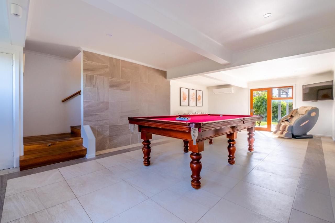 Willoah'S Retreat Villa Dolphin Sands Екстериор снимка