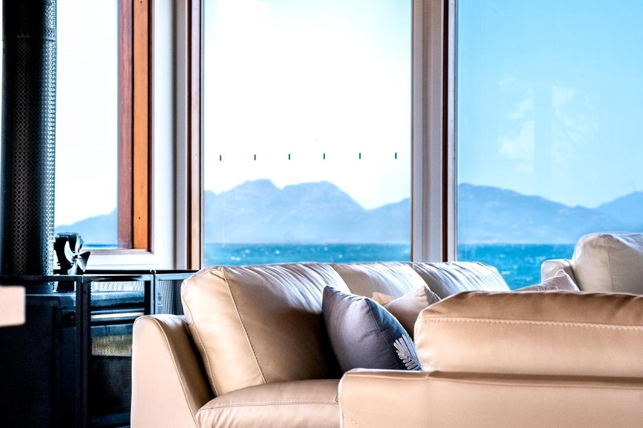Willoah'S Retreat Villa Dolphin Sands Екстериор снимка
