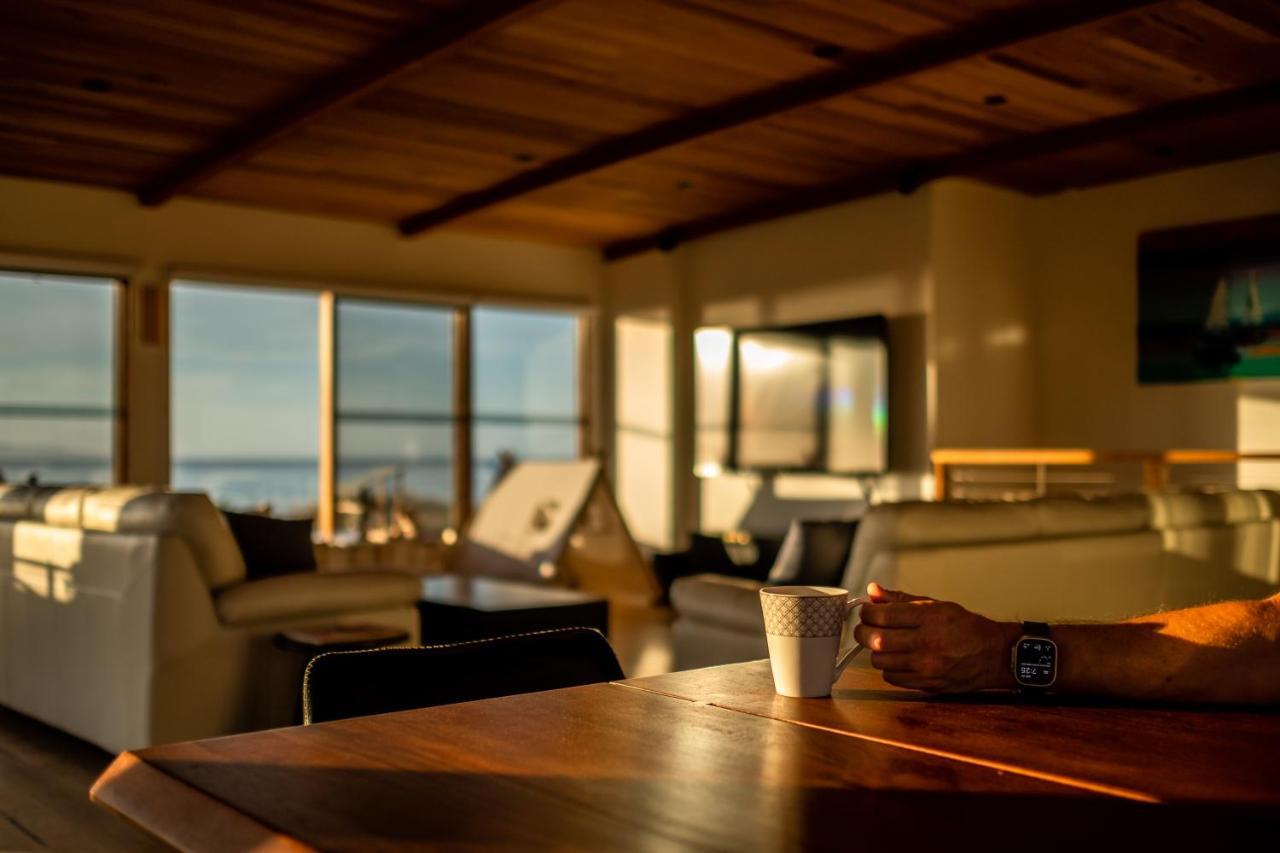 Willoah'S Retreat Villa Dolphin Sands Екстериор снимка