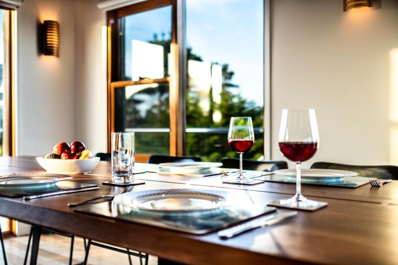 Willoah'S Retreat Villa Dolphin Sands Екстериор снимка