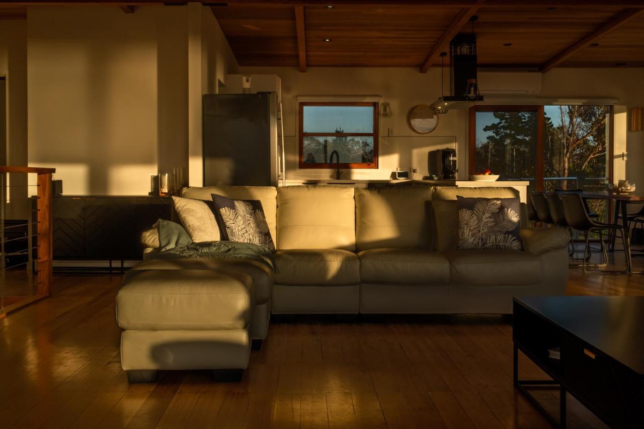 Willoah'S Retreat Villa Dolphin Sands Екстериор снимка