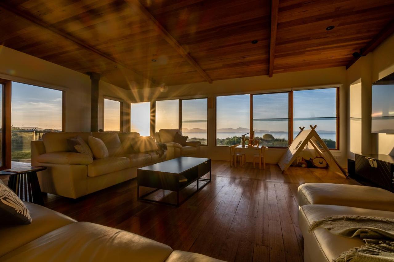 Willoah'S Retreat Villa Dolphin Sands Екстериор снимка