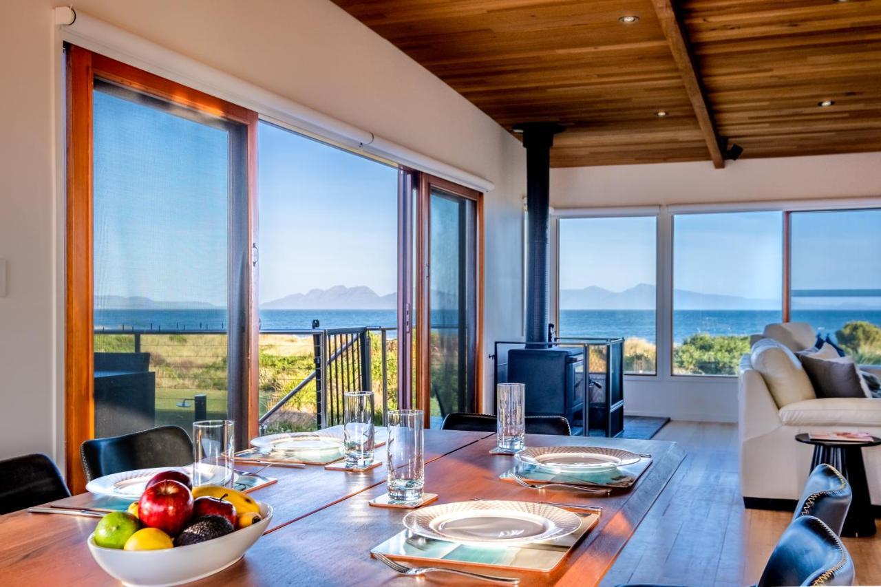Willoah'S Retreat Villa Dolphin Sands Екстериор снимка